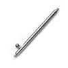 Eco-Friendly Stainless Steel Quick-Release Spring Bars - 1.5mm & 1.8mm Watch Lug Pins