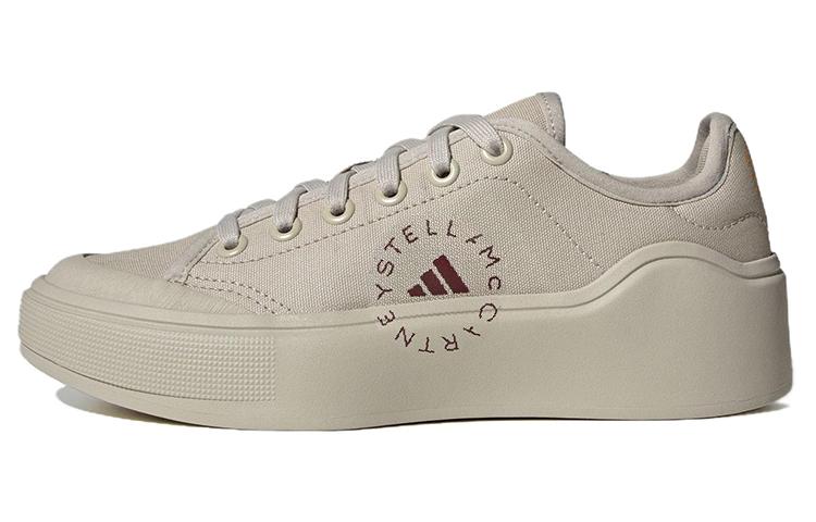 Adidas By Stella McCartney Court Shoes  Gobi Shadow Brown  IG2438 36