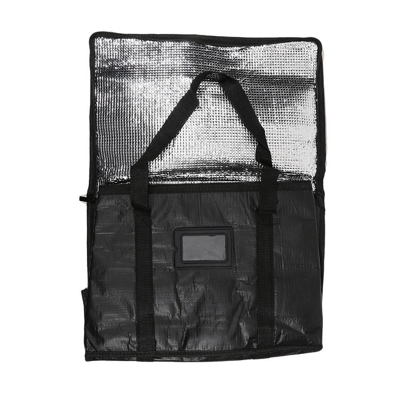 16L/28L/50L/70L Insulated Cooler Bag Large Capacity Beverage Cooler Bag Picnic Refrigerated Lunch Box Bag With Zipper