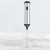Handheld Electric Milk Frother with USB Charging Cable Milk Foam Maker Wand Whisk for Coffee Hot Chocolate