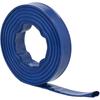 Flat Hose for Garden Water Pump Reinforced 1 14 32 Mm 824 Bar 20 M