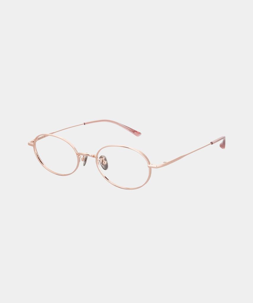 Palleteuon Doy C4 Rose Gold
