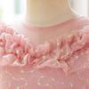 3-8Y Christmas Dress Newborn Baptism Wedding Dress for Baby Girl First Birthday Party Wear Toddler Girl Christening Gown Clothes AT6012