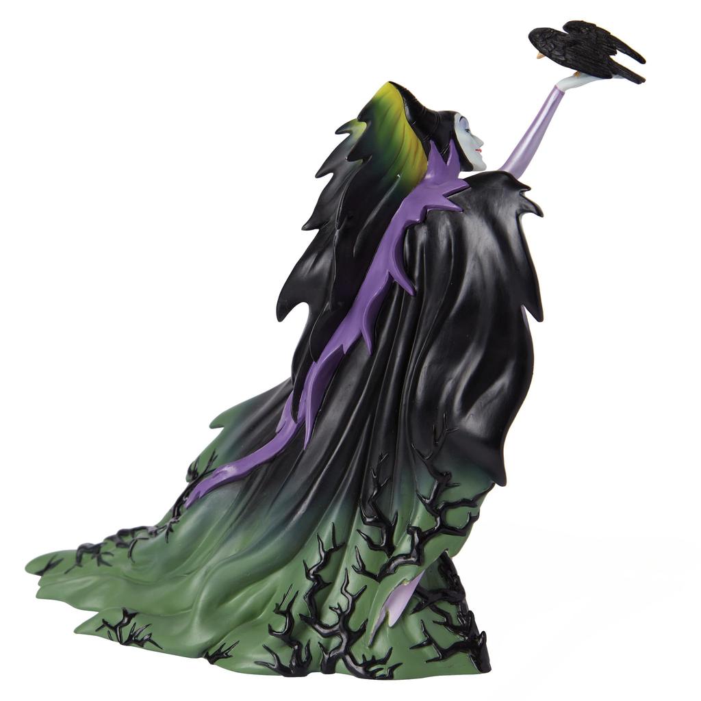 Disney Showcase Maleficent Botanical 6015334