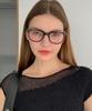 Baseukala Bonnie (3Colors) Glasses