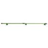 Fish   Aquarium Pump Accessory   Stone Wall Bubble Tube Aeration Tube 1# 7inch