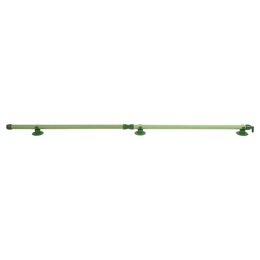 Fish   Aquarium Pump Accessory   Stone Wall Bubble Tube Aeration Tube 1# 7inch
