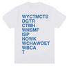 Horká Rivalita Klasické Citáty Trička Unisex Dámská Přišel bys k mému srubu Trička Oversized Bavlna Ležérní Tričko Streetwear