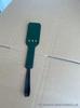 PU Leather Spiked Paddle - Couples' Flirtation and Spanking Toy.
