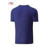 Li-Ning Quick-Dry Badminton Competition Top AAYW039