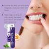 Siero Riparazione Rapida Gengive Viola Gel Cura Gengive Danneggiate Allevia Efficacemente Allergie Dentali Carie Dentale Pulizia Profonda Denti Dentifricio
