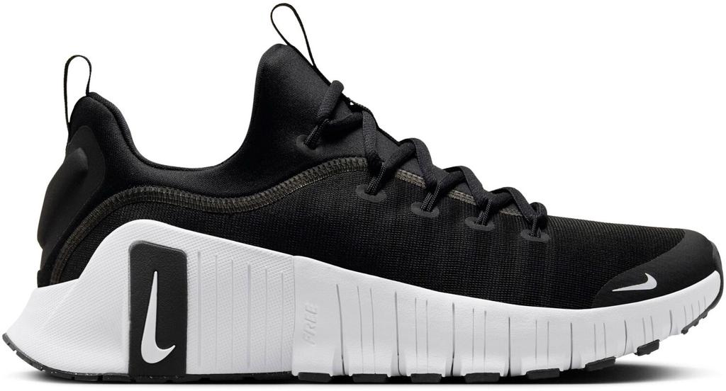 Nike Free Metcon 6 Black/white Sneakers