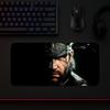 METAL GEAR SOLID SNAKE EATER Mouse Pad Play Mat,Large XXL90x40cmx5mm,stitch Desk Mats,Gaming Accessories,PC Parts