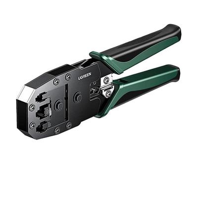 Multi-function Network Cable Crimping Tool