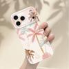 Tropisch Strand Kleurrijke Palmbomen Telefoonhoesje Voor Samsung Galaxy S26 S25 S24 Ultra S23 FE S22 Plus A16 A26 A36 A56 A55 A54 Cover