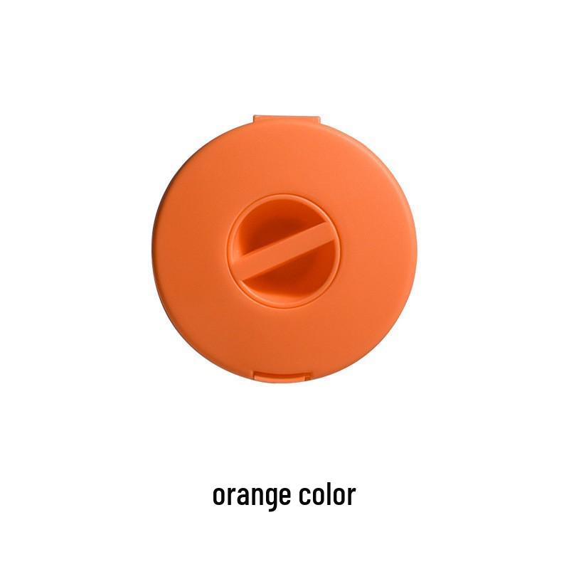 Rotatable Cable Organizer & Winder for Chargers, Earphones, and Mouse Cables
