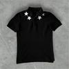 Y2K Summer Street Printed T-shirt
