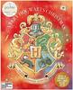 Harry Potter Advent Calendar / Kalendarz Adwentowy Harry Potter