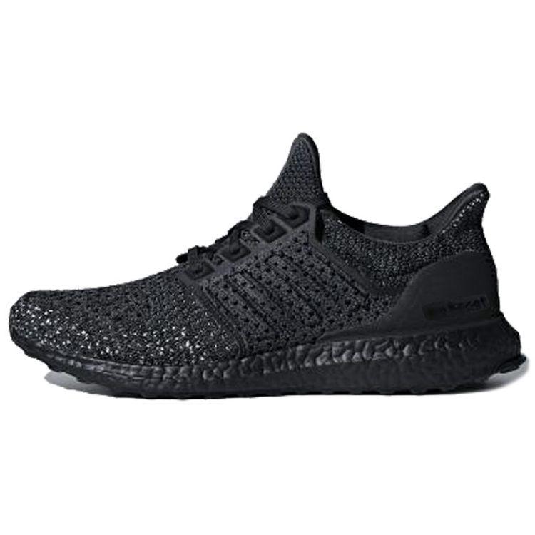 

Кроссовки унисекс adidas UltraBoost Clima Limited Carbon Black Core-Black CQ0022