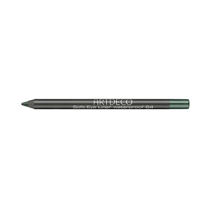

Artdeco Soft Eye Liner Водостойкая 64 Green Island