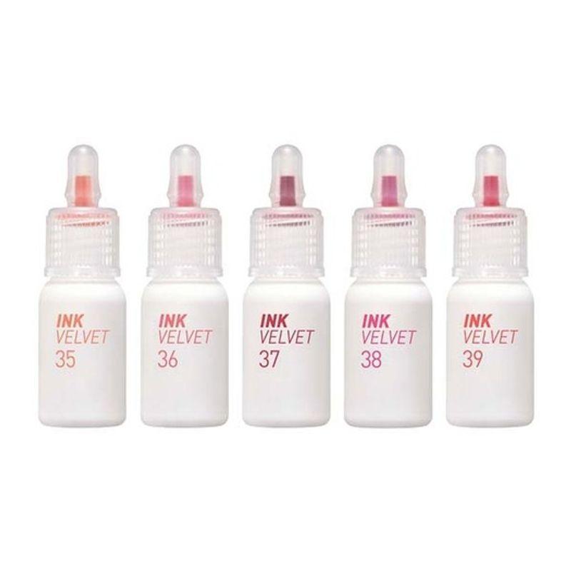 Peripera [Peripera Weather Forecast] Peripera Ink the Velvet (AD) Sunshine Advisory No. 39