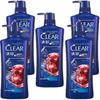 Clear Men Kepek Önleyici Şampuan