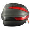 Topcase moto - Honda NC 750 S / X / PCX 125 - 30 litres - Étanche - Verrouillable