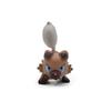 Anime Character 4cm Action Toy Figure Model Charmander Cubone Bulbasaur