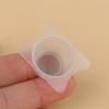 2Pcs Airbrush Filter Cup Paint Purification Cup For 24-33Mm Filtering Impurities