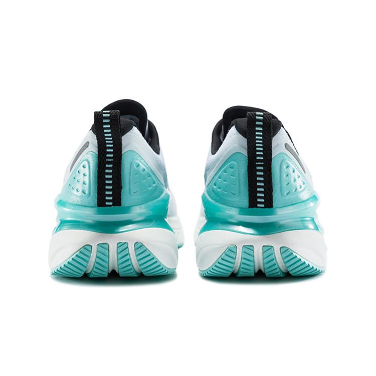 Saucony Phoenix Inferno 1 Fabric Cushioning Slip Resistant Abrasion Resistant Breathable Low top Running Shoes Men's S28150-5