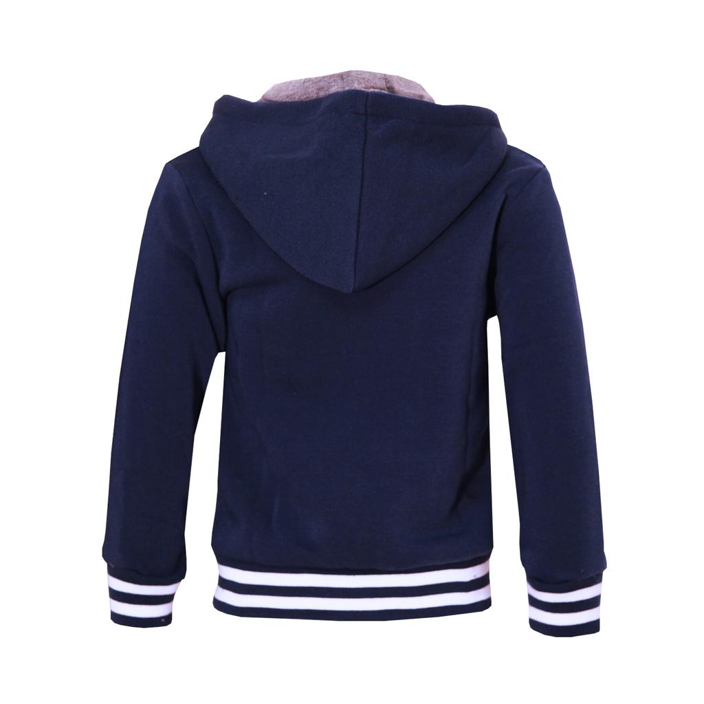 Yo-Kai Watch Boys Characters Full Zip Hoodie