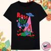 Üst giysisi – T-shirtler
