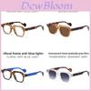 Retro Square Sunglasses Men Women Uv400 Polarized Fashion Summer Eyewear For Travel