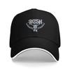 Summer Rush Rock Band Baseball Cap  Kpop Rock Y2k Cute Custom Logo Sun Trucker Hat Men Adult Dropshipping Snapback Cap