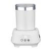 HANSHUMY Drink Powerful Keeps Drinks Cold from To Hot from 50 To Peltier Drink Cup Can Desk No Ice Suitable for PET Carbonated and More Holder,