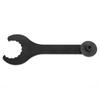 Bicycle Install Spanner Bike Repair Tool BB Bottom Bracket 2 Wrench Bicycle Crankset Install Kit for Shimano Tools