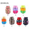 Dog Harness Coat Practical And Fashionable Choice For Pup Small Dog And Cat Padded Winter Clothing