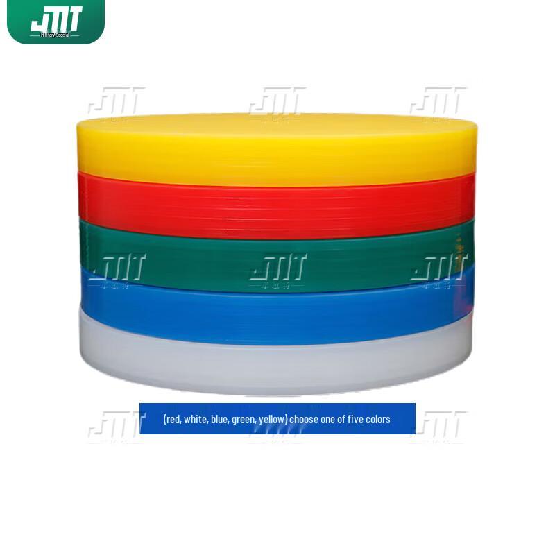 

Layerable Round PE Cutting Board