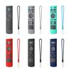 Remote Silicone Case Skin For XRT140 TV Remote Protective Sleeves Easy Access To Button and Precise Fit