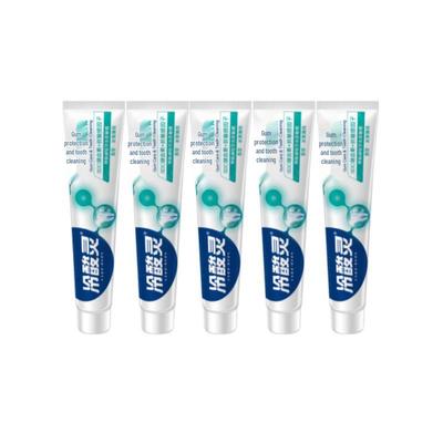 Lengsuanling Zahnfleischpflege & Anti-Sensitivitäts-Zahnpasta