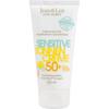 Sensitive Facial Sun Cream SPF50+ 50ml