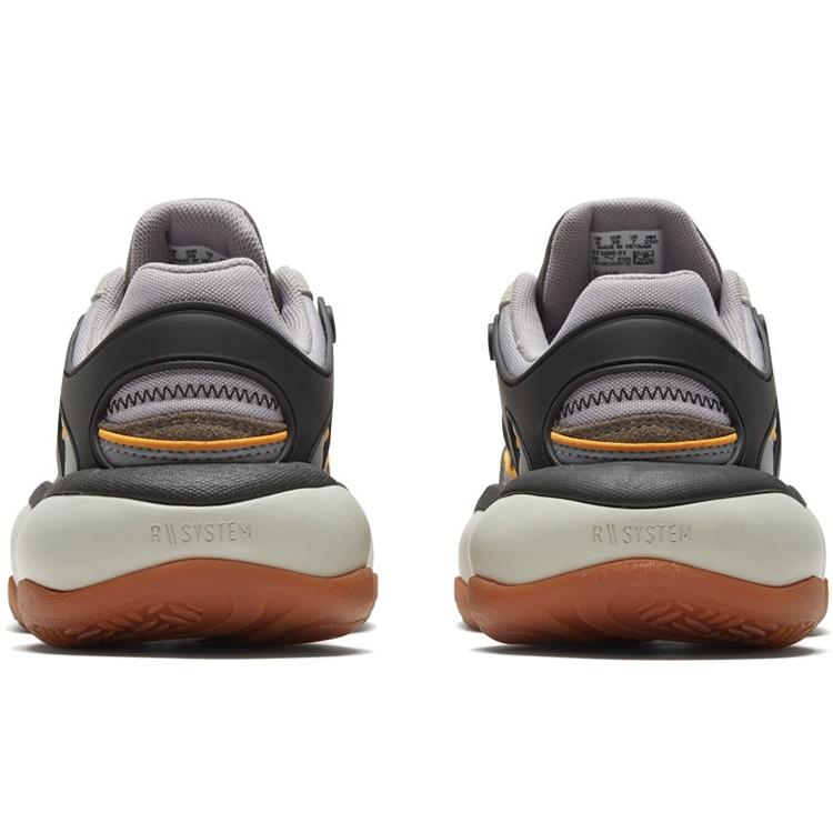 Puma RHUDE x Alteration 'Stahlgrau' Herren 371390-01