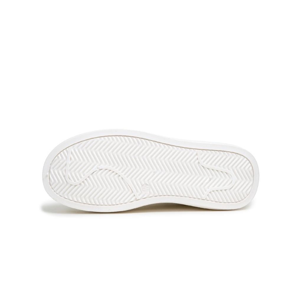 [Customization] Spring and Autumn non-slip versatile board shoes student Korean version soft-soled little white shoes fashionable and advanced women's