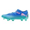 Puma Men's Future 7 Ultimate Low Firm Ground Football Boots