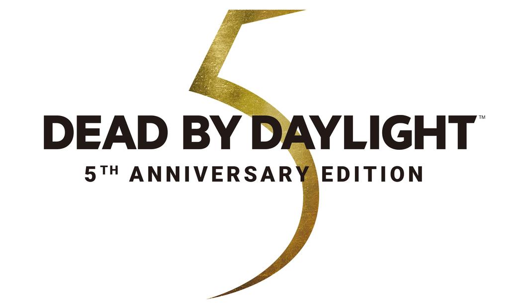 Dead by Daylight 5th Anniversary Edition Official Japanese Version - Switch [CERO Rating "Z"]