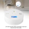 High Quality Carbon Monoxide Alarm CO Smoke Intelligent Sensor Poisoning Gas Warning  Detector