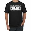 Unapologetically Black Pride Power Excellence Fashion Graphic T- Shirt