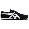 ONITSUKA TIGER Mexico 66 Retro Versatile Casual Low-Top Sneakers Unisex Sneaker White Black 1183B497-001