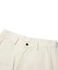 BROWNBREATH Tag Work Pants - Ivory
