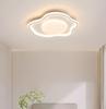 Nordic Cream Cloud Ceiling Light for Bedroom and Dining Room